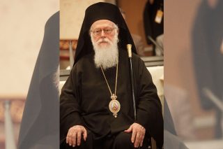 anastasios